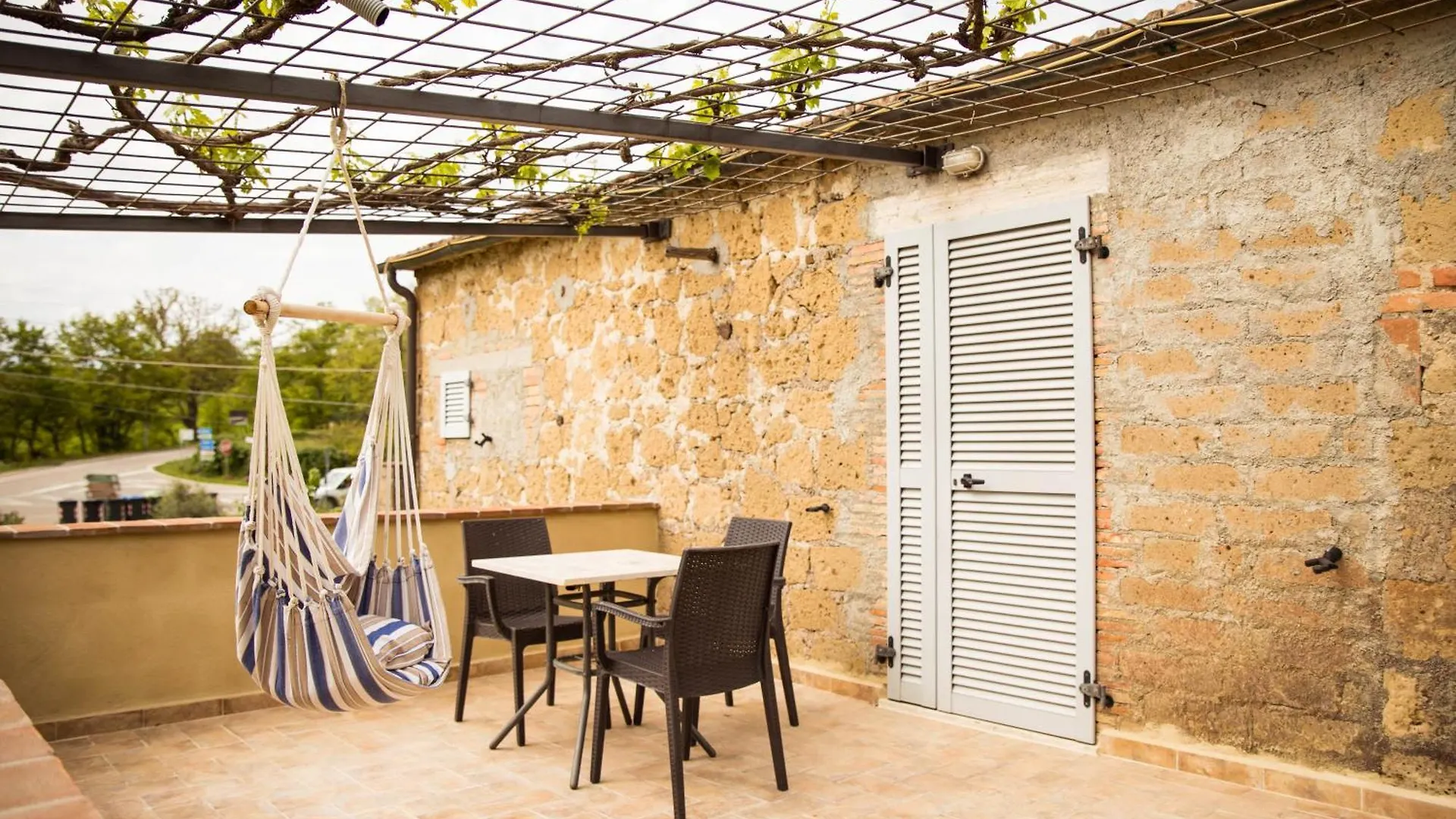 Bio Agriturismo Poggio Aione Saturnia Italia