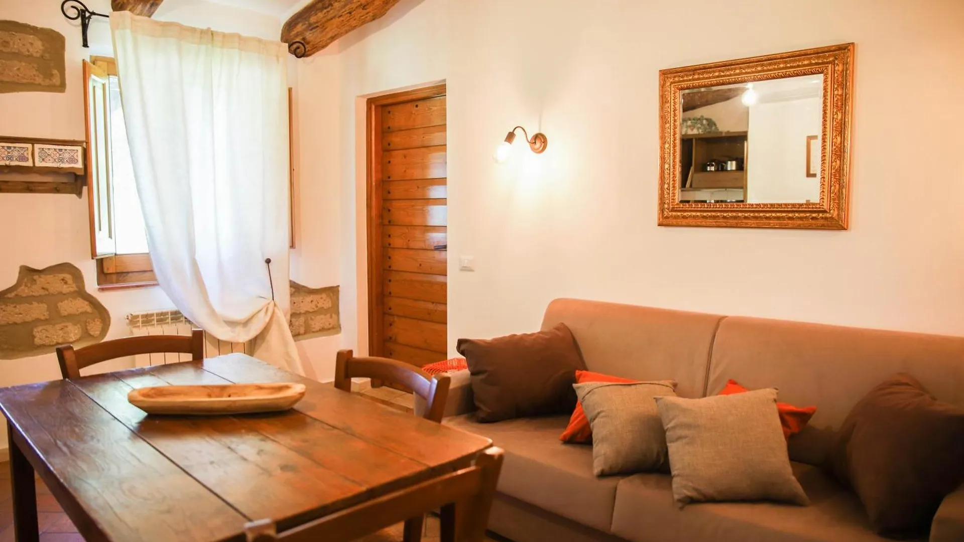 Bio Agriturismo Poggio Aione Saturnia Italia