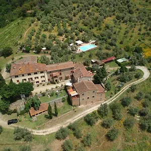 La Gioconda Alloggio per agriturismo