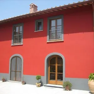 Agriturismo Casa Belvedere Alloggio per agriturismo