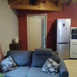 Casa Nonni Mantua