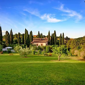 Bed and breakfast Giulia, Saturnia