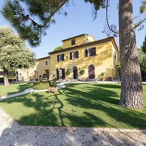 Bracali Farm stay
