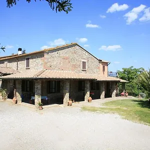Montepozzalino Alloggio per agriturismo