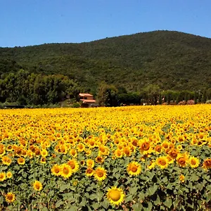 Agriturismo Valborgina Alloggio per agriturismo