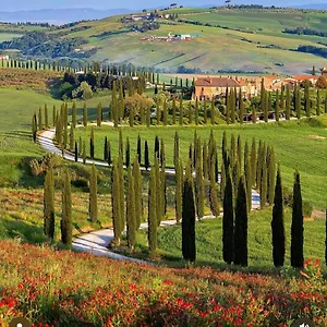 Baccoleno Vakantieboerderij