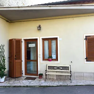 Casa Maira In Centro A Holiday home