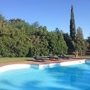 Rosaspina Casa di campagna
