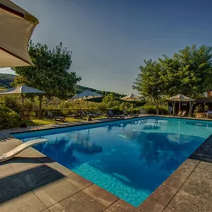 Casanova Di Pescille Alloggio per agriturismo