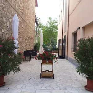 Bed and breakfast Tellus, Saturnia