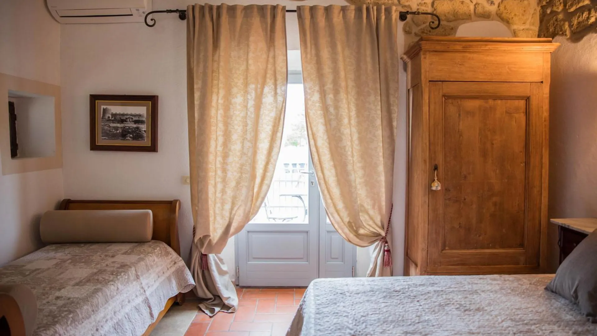 Farm stay Bio Agriturismo Poggio Aione Saturnia