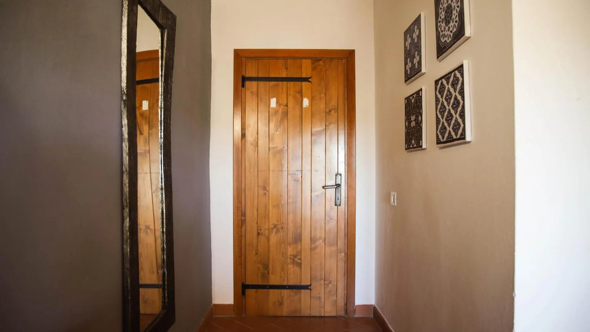 Bio Agriturismo Poggio Aione Saturnia Farm stay