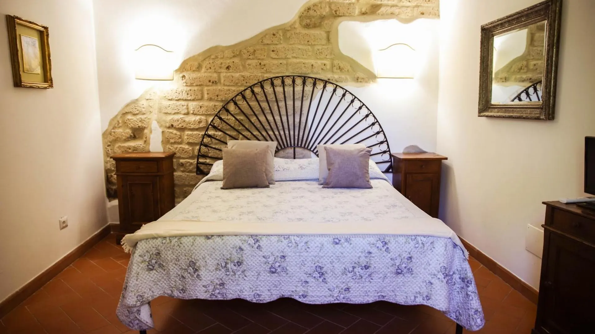 Bio Agriturismo Poggio Aione Saturnia Farm stay