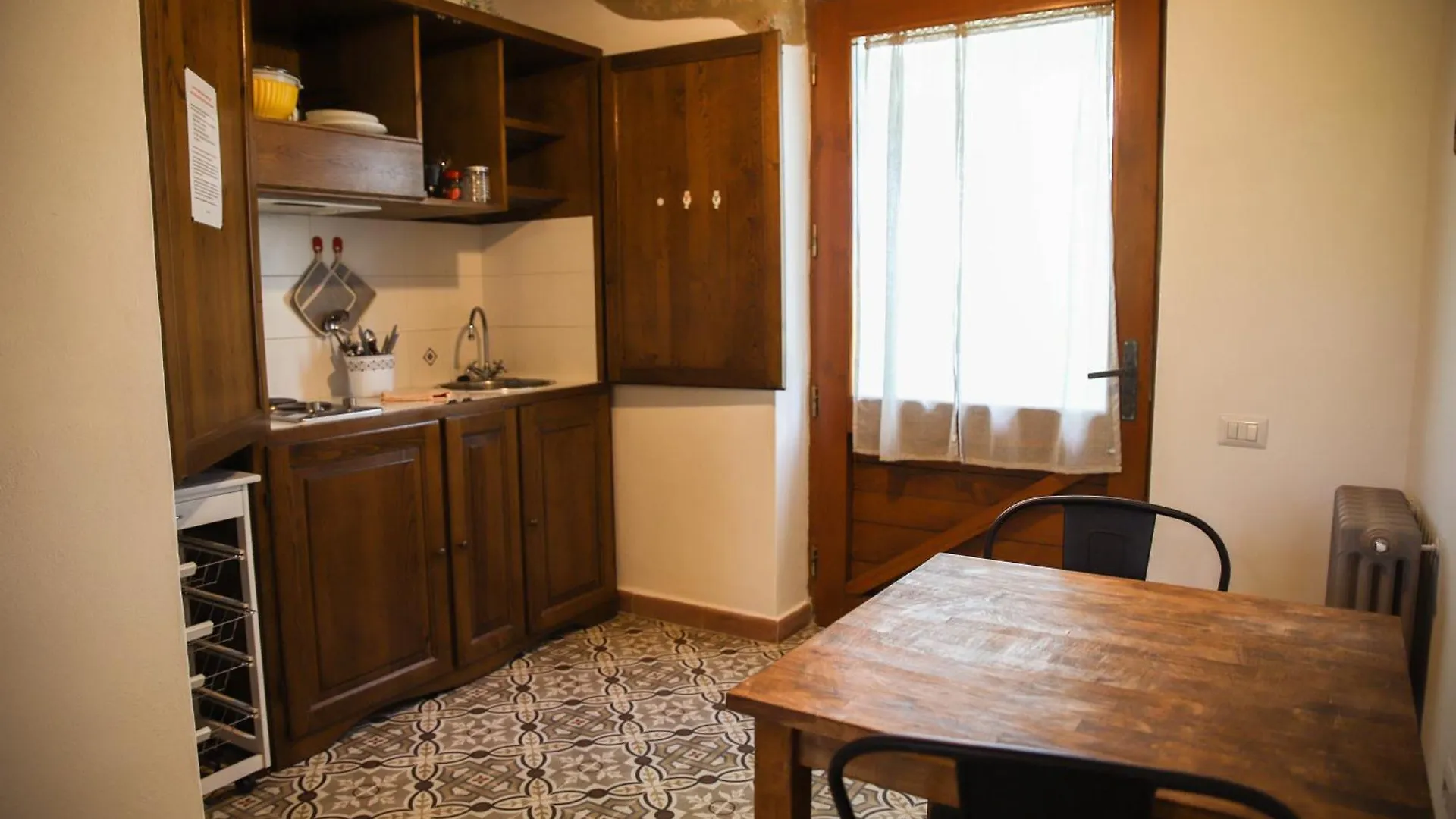 Farm stay Bio Agriturismo Poggio Aione Saturnia