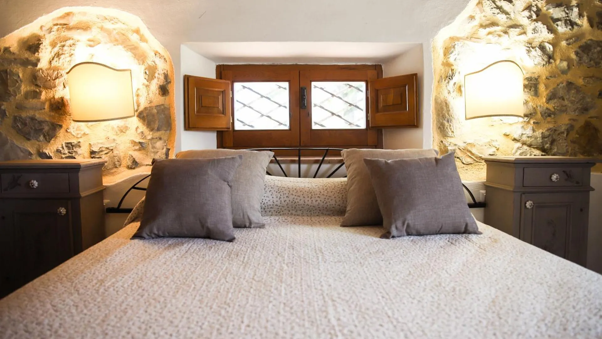 Bio Agriturismo Poggio Aione Saturnia Farm stay