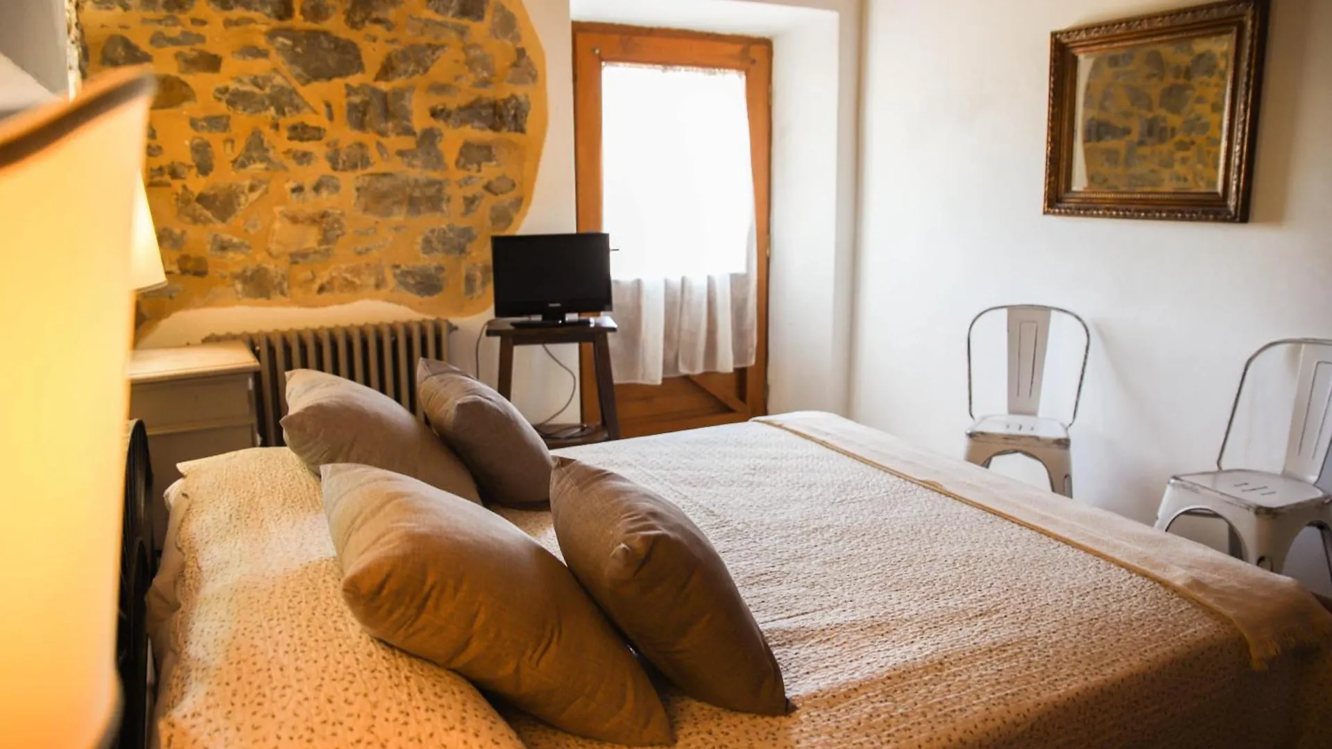 Bio Agriturismo Poggio Aione Saturnia Farm stay