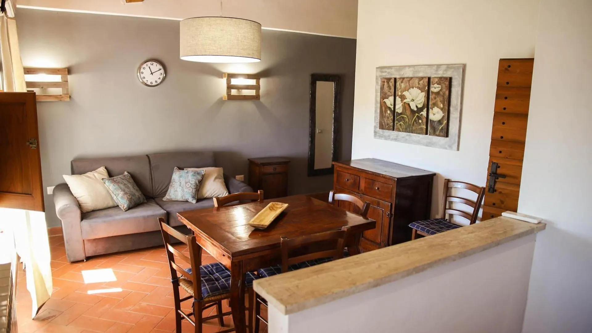 Farm stay Bio Agriturismo Poggio Aione Saturnia Italy