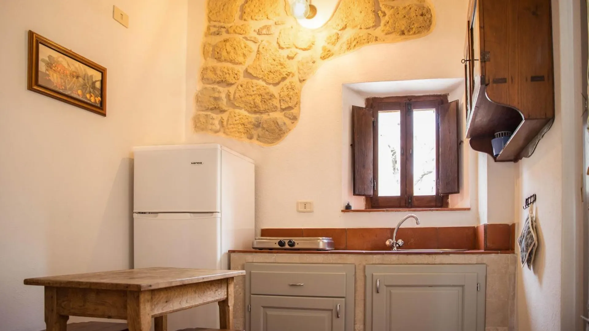 Farm stay Bio Agriturismo Poggio Aione Saturnia