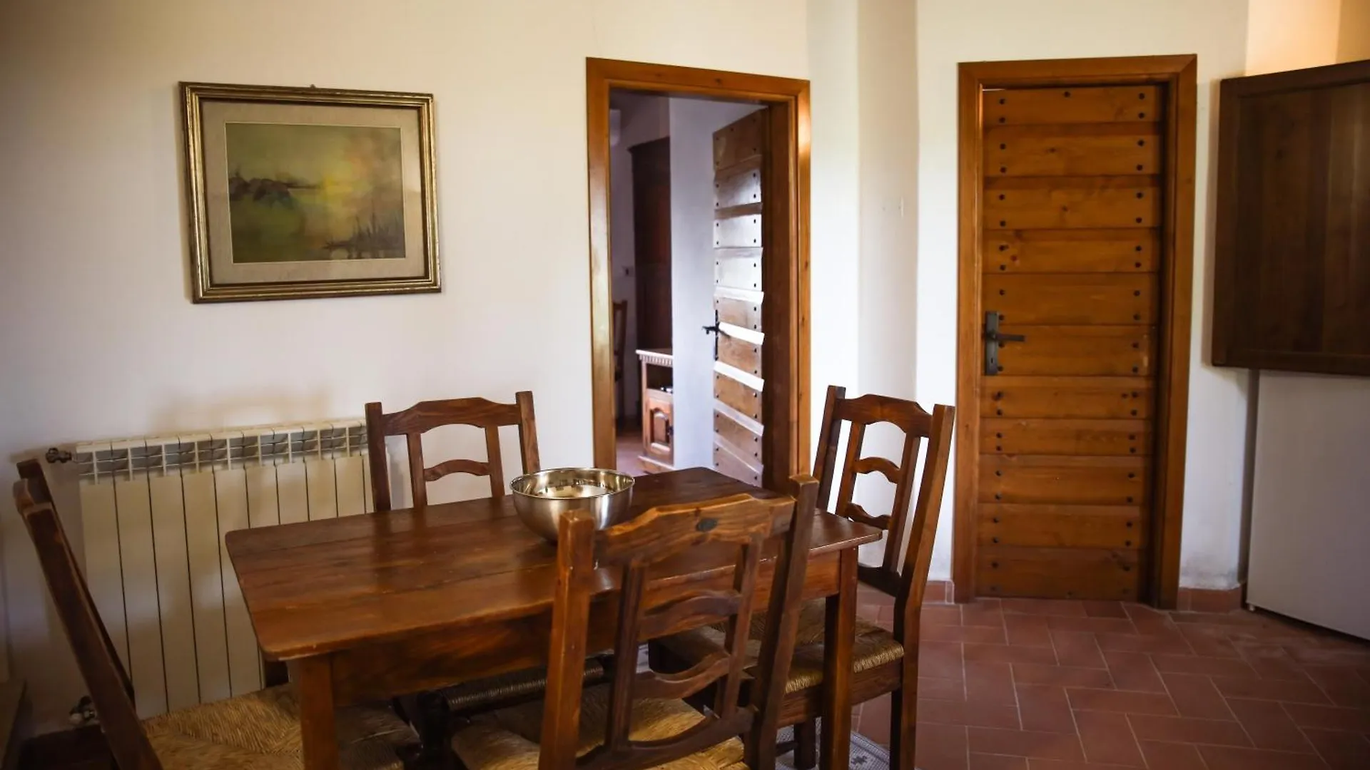 Bauernhof Bio Agriturismo Poggio Aione Saturnia