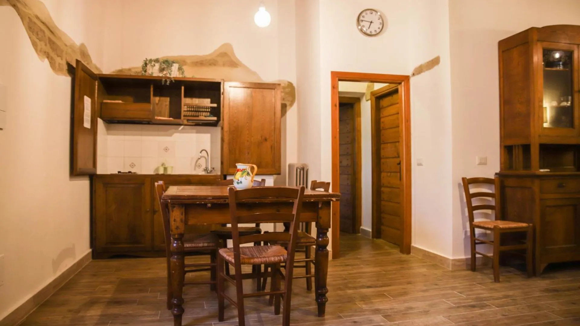 Bio Agriturismo Poggio Aione Saturnia