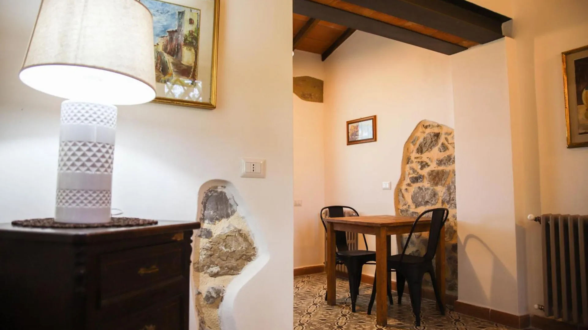 Bio Agriturismo Poggio Aione Saturnia