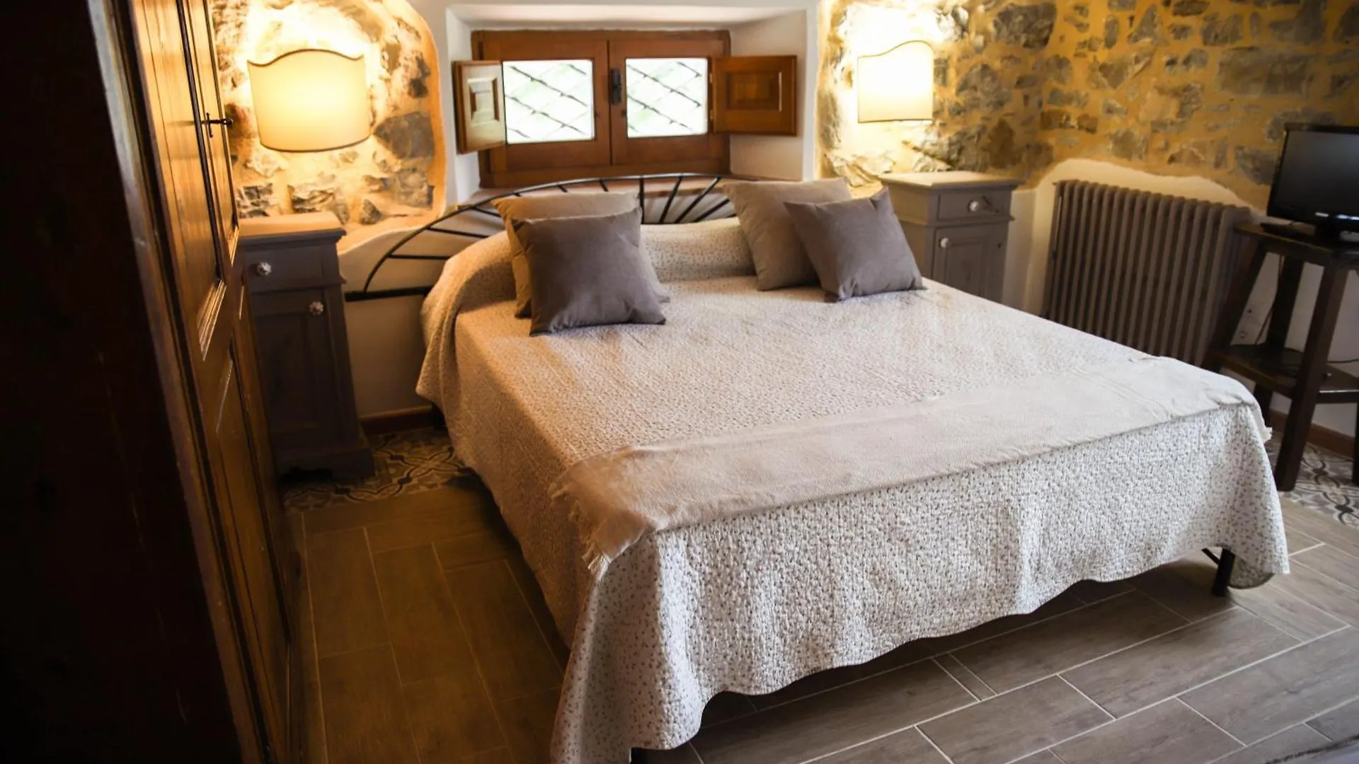 Bio Agriturismo Poggio Aione Saturnia