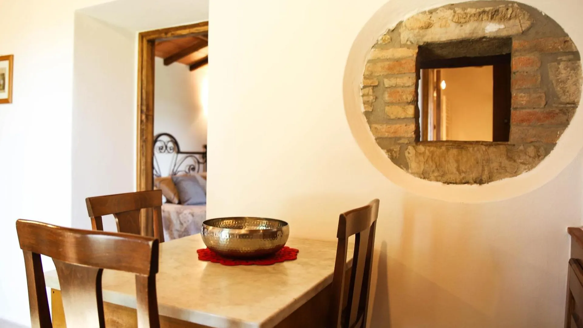 Bauernhof Bio Agriturismo Poggio Aione Saturnia